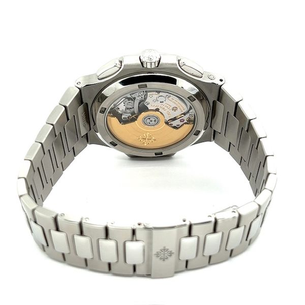 Patek Philippe Nautilus 5990/1A-001